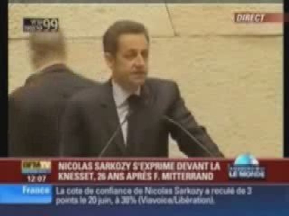 X télé