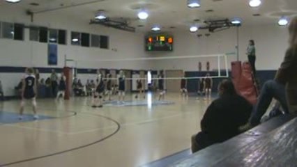 Conestoga JV vs York, Game 2 (2009)