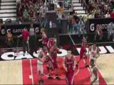 Extrait MYPLAYER NBA 2K10