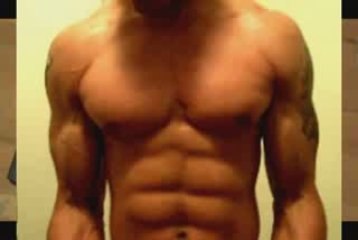 HOME CHEST WORKOUT!!! How To Build / Gain Muscle Fast