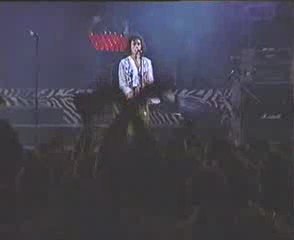 Amistades Peligrosas/ En cualquier lugar