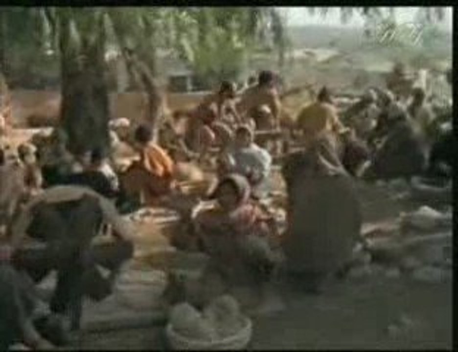 HARUN YAYHA La Seconde Venue de Jésus (PSL) Partie 1.