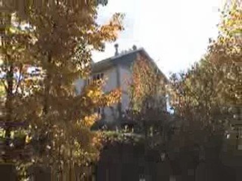 Cottage with breathtaking view on Mont Tremblant Real Estate