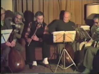 Niyazi Sayın - Hicaz Taksim