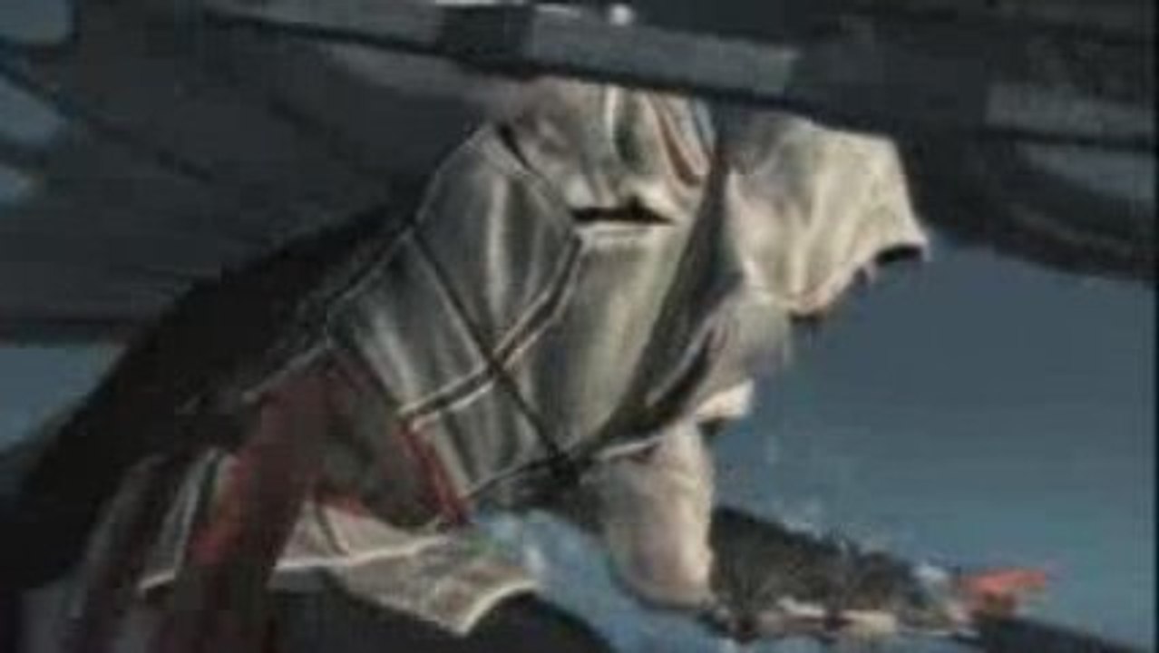 Assassin's Creed 2 - Dev diary 5