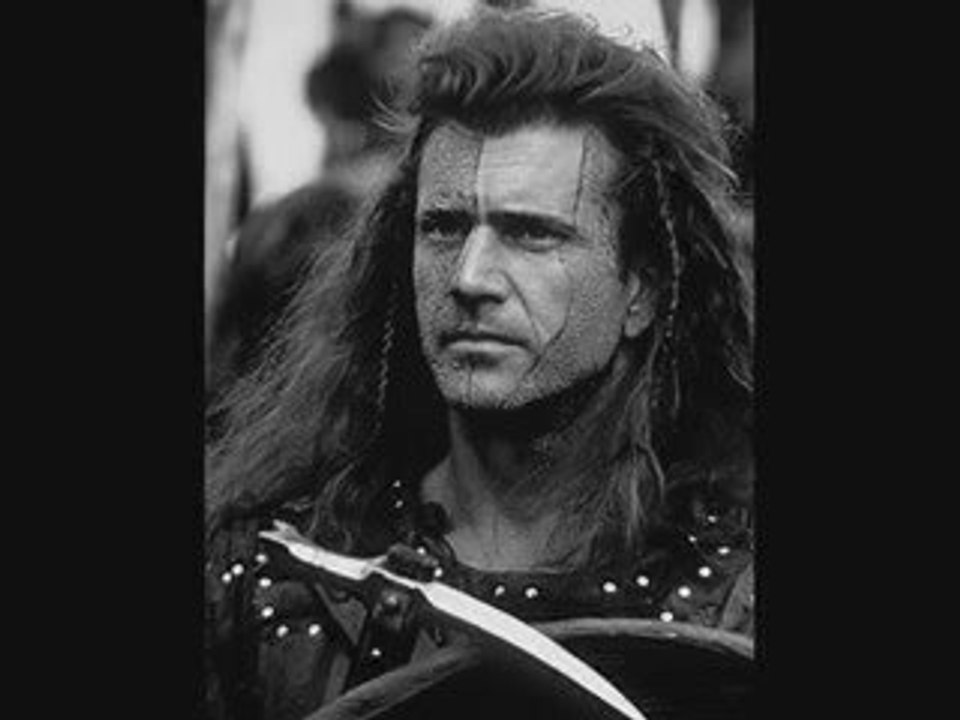 Braveheart