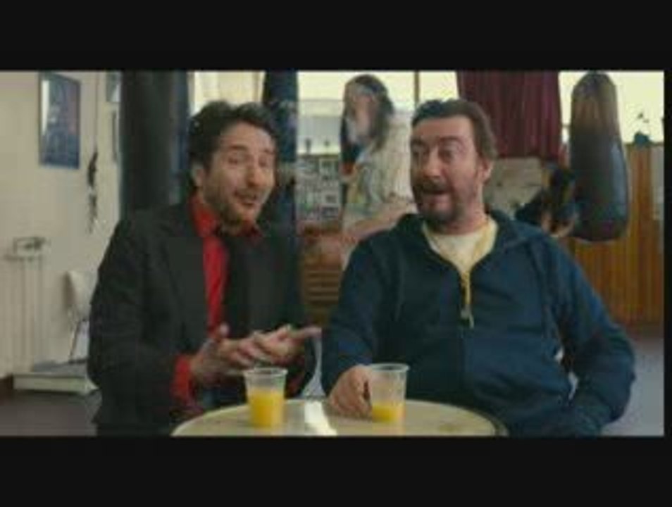 Les Herbes Folles - HD