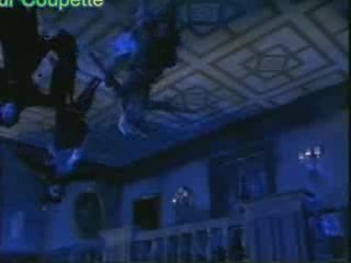 Michael Jackson remix.