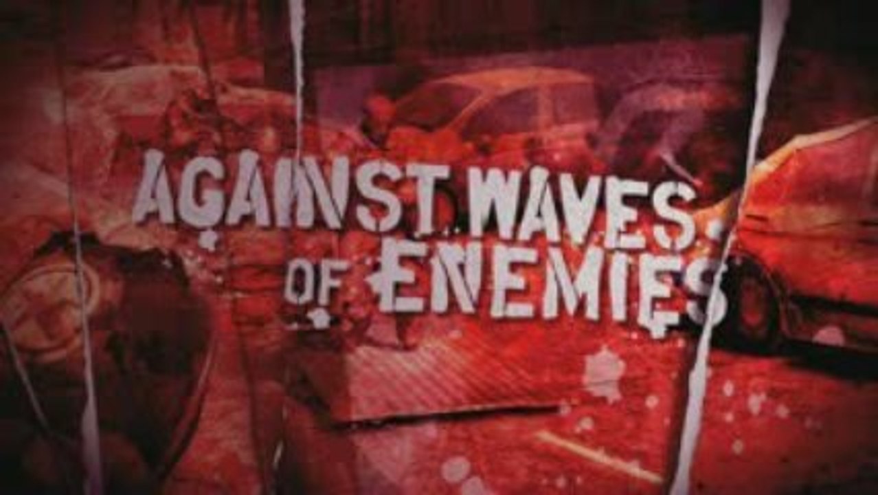 Army of Two 40th Day: extraction