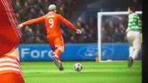 PES 2010 : Torres 30m Goal