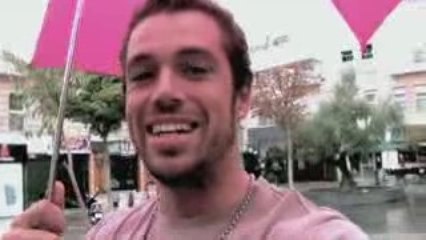 Rafa Martín en Madrid  Sorpresas te da la vida