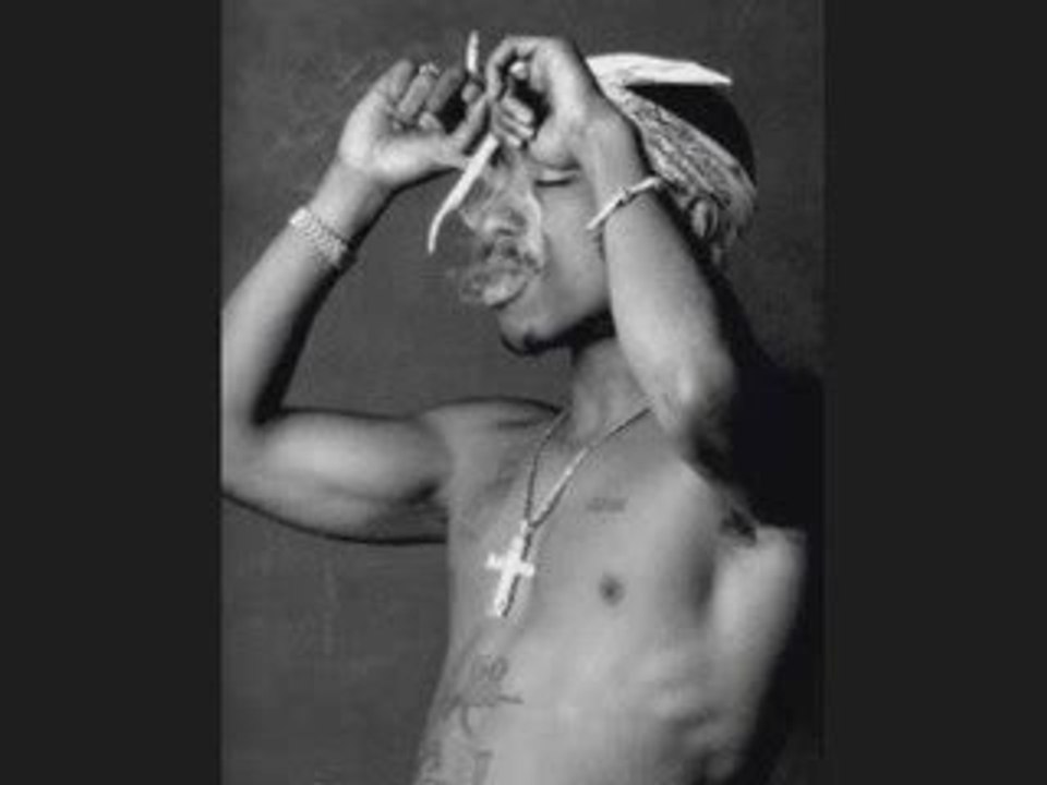 2pac - Letter 2 My Unborn Child (Real OG) - NEW LEAK
