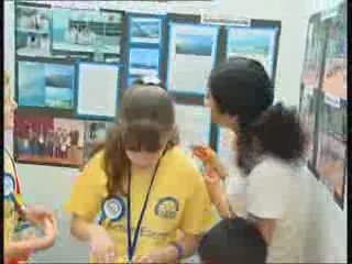 BU BENİM ESERİM TANITIM FİLMİ {www.fenci.gen.tr}