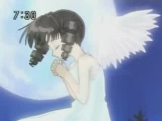 AMV - Full Moon- Mitsuki et takuto Love Love