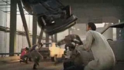 Left 4 Dead 2 Cinematic Intro Trailer