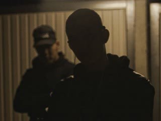 Macro feat Titox - Showtime (SON RAP SUISSE 2009)