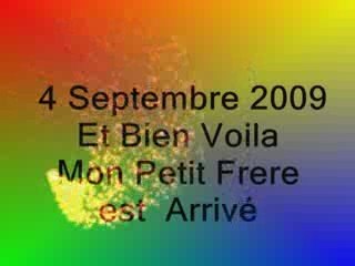 Naissance Gabin