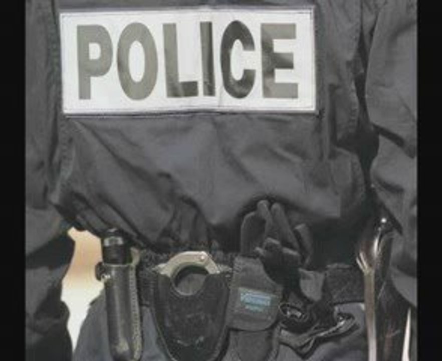 Lettre de menace à Sarkozy,un couple de Tourcoing interpellé