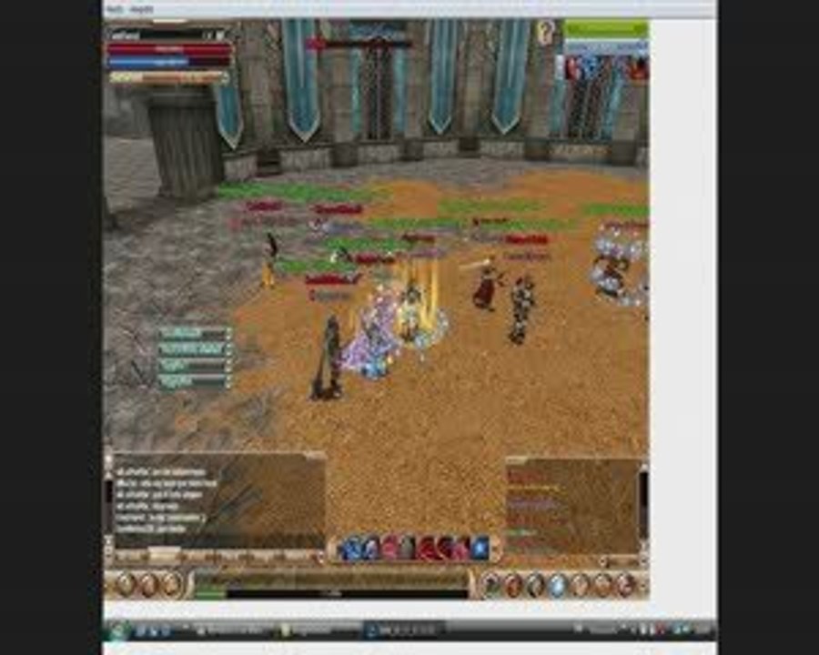 FastHand Movie