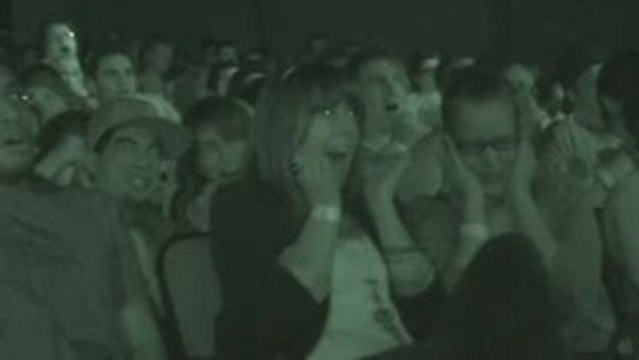 Paranormal Activity - Oren Peli - Trailer n°1