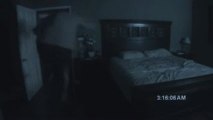Paranormal Activity - Oren Peli - Trailer n°2