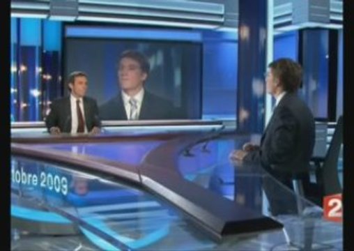 Je ne veux pas d'une victoire entachée de soupçons