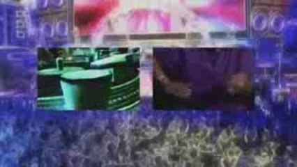 DJ Hero Video Remix (by Eclectic Method)