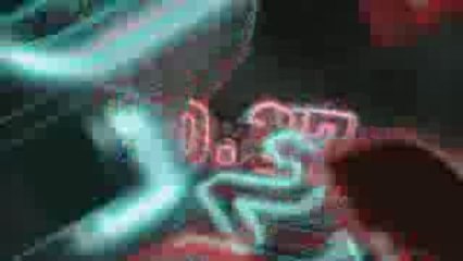 DJ Hero TV Ad - Daft Punk