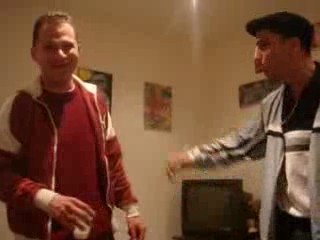 envoyé special france 2 special clash pepet ginger vs arco