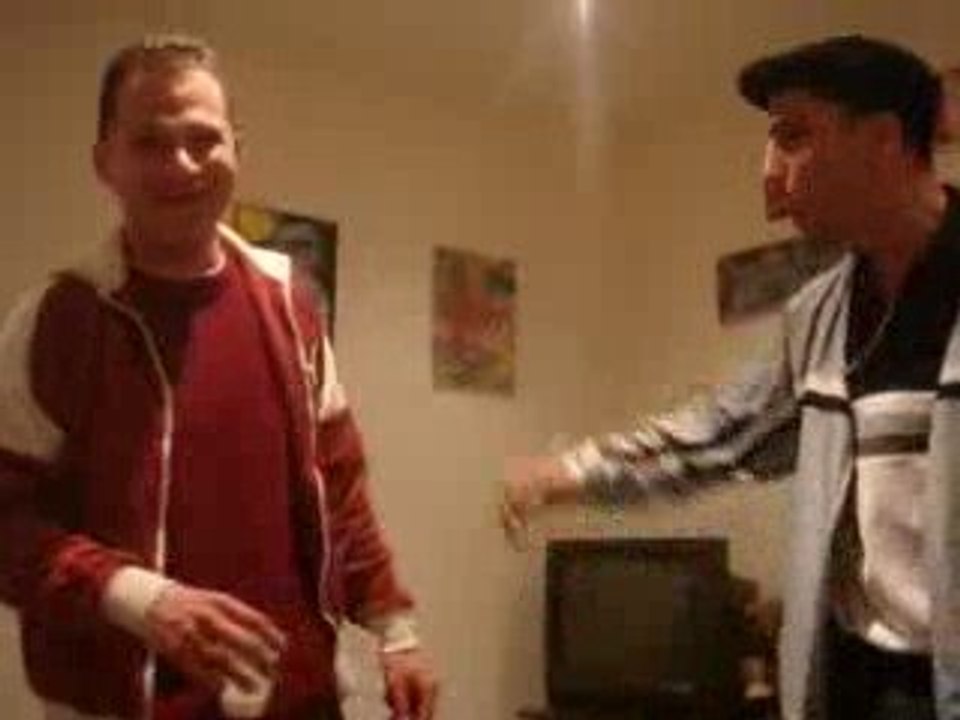 envoyé special france 2 special clash pepet ginger vs arco