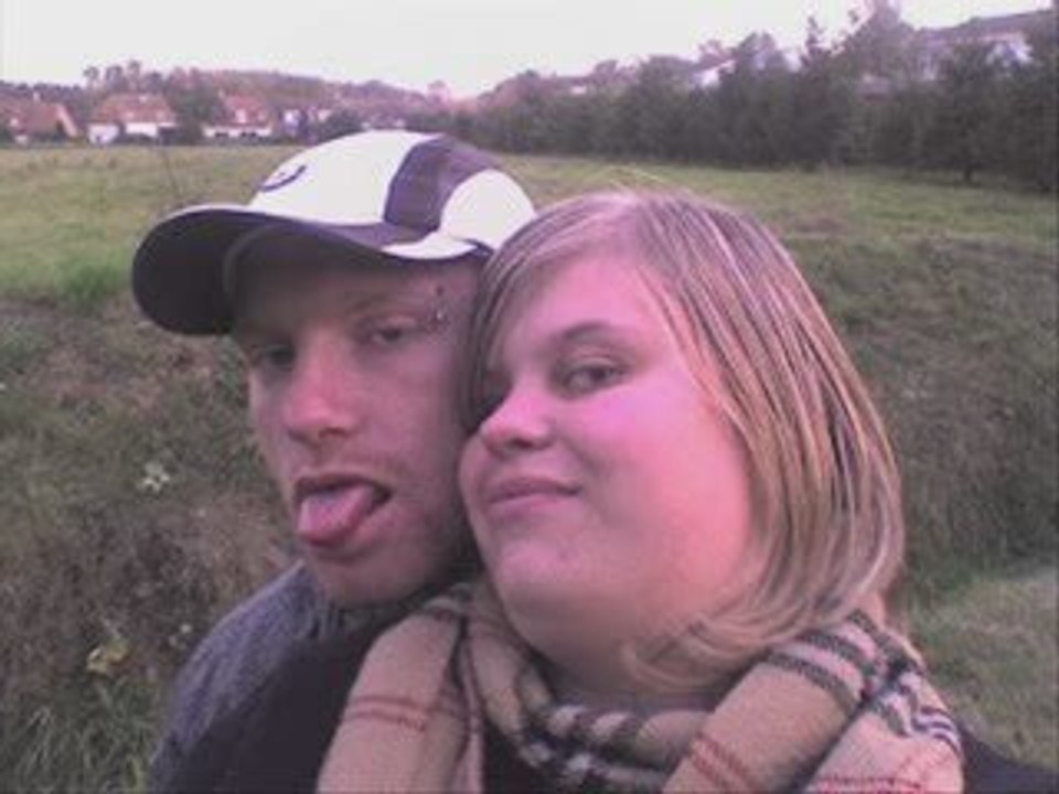 mon bebe que j'aime de tout mon coeur