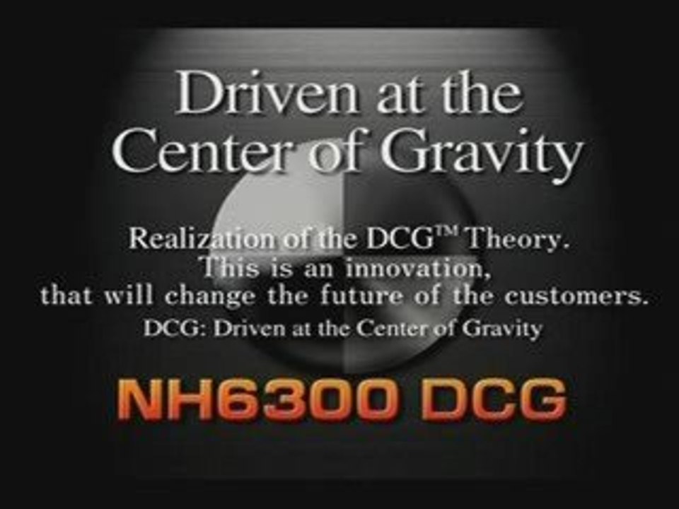 Mori Seiki NH6300DCG Horizontal Machining Center