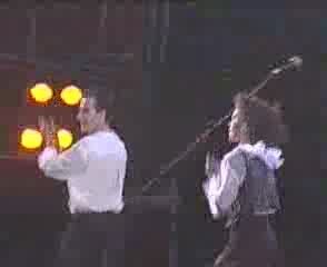 Amistades Peligrosas/ muy peligroso