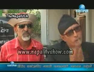 Lagan Jurla Jasto Chha-Oct. 22, 2009