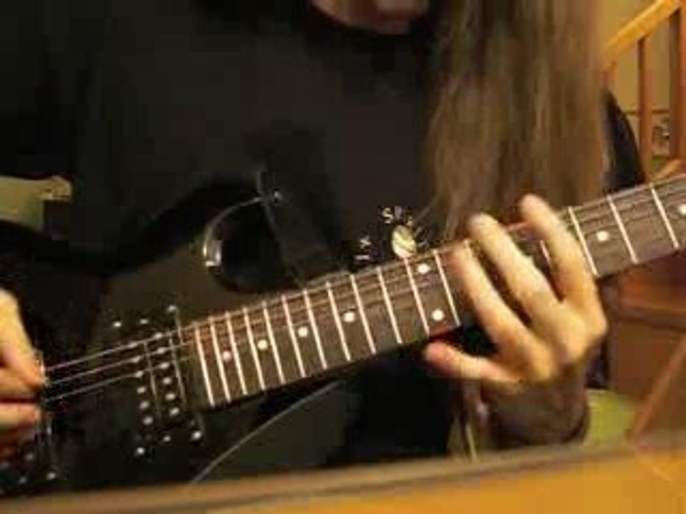 Muse - Hysteria