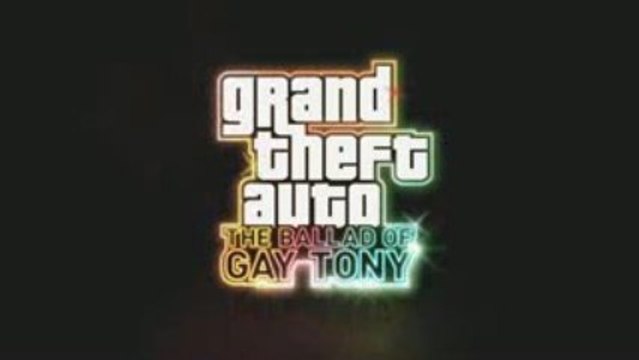 GTA IV : TBOGT - Sprunk Base Jumping Trailer