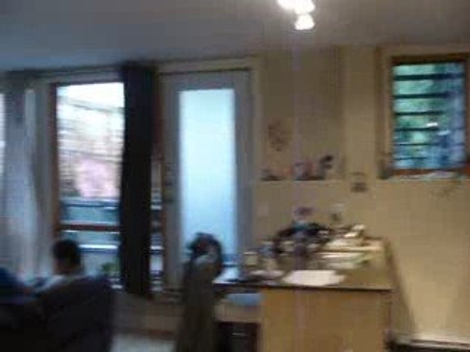 notre chez nous