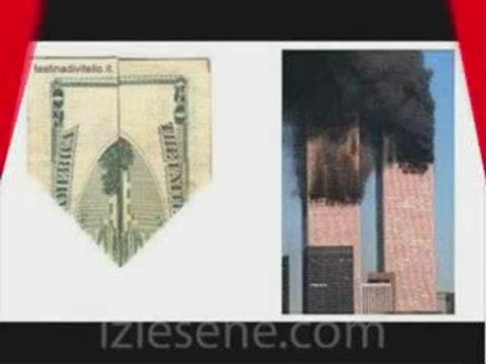 les mysteres du billet de 20 dollars