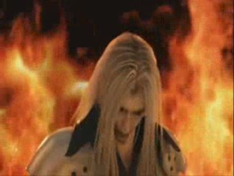 Les deux minutes du peuple Final Fantasy C'est possible