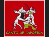 Association Canto de Capoeira - Paris