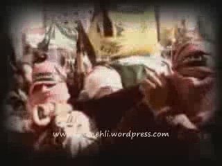FİLİSTİN MARŞI EZGİSİ İZLE