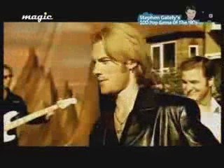 Boyzone - Picture of you