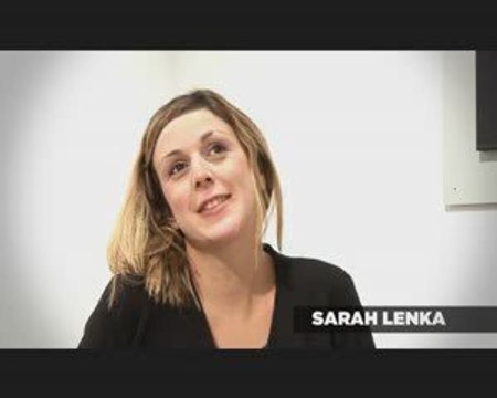 JAZZ SUR SON 31 21 OCT 2009 SARAH LENKA