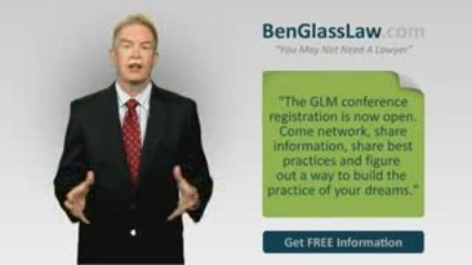 Great Legal Marketing: Is it right for you?  Who comes ...