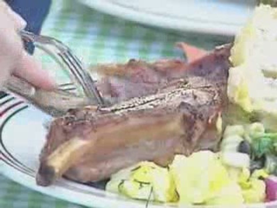 Natural Pork - Niman Ranch - Quality Natural Pork