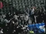 Football Hooligans - Man City v Chelsea - 2001