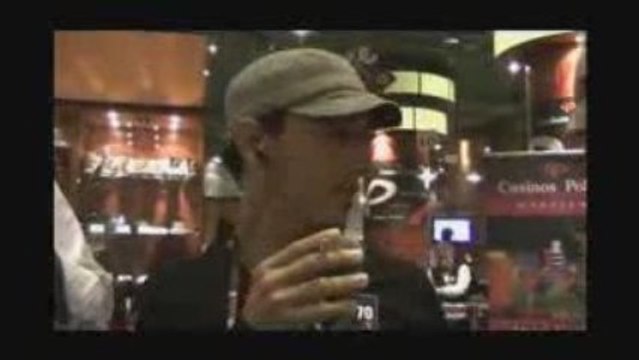 EPT Varsovie interview Mickael Sebban & Nicolas Duffort