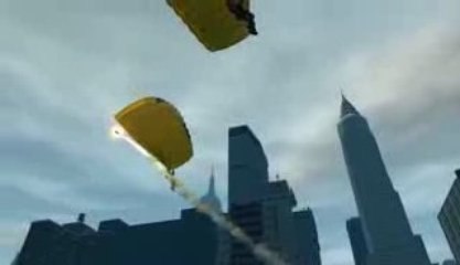 GTA IV Episode Of from liberty city SPRUNK X-TREME