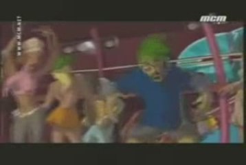 Menelik _amp_ No Se - Quelle aventure