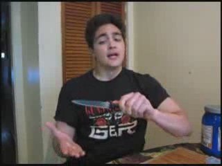 12 Keys to a Leaner You Week 5: Focus and Faith Fat Loss